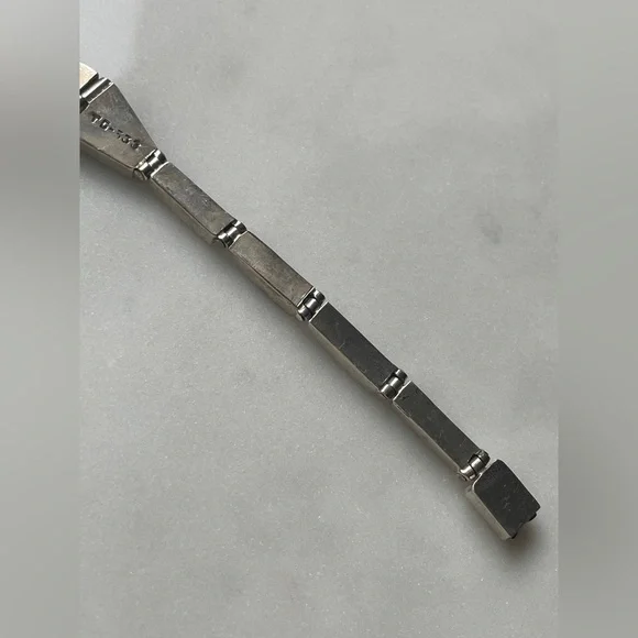 Mexico Silver Bracelet - Picture 11 of 11